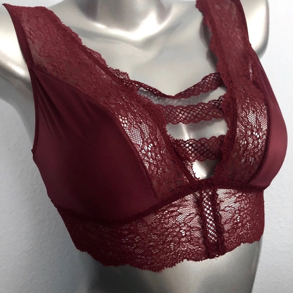 Victoria's Secret Sexy Bralette